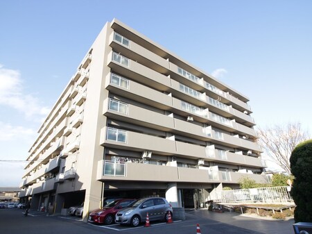 日光ハイツ南桂（418）外観写真