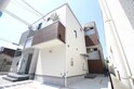 ハーモニーテラス平野