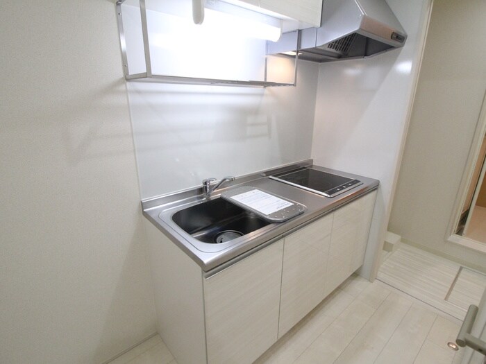 物件内観写真7　(キッチン)
