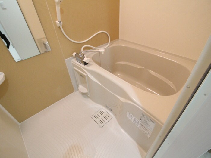 物件内観写真8　(バス／シャワールーム等)