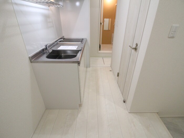 物件内観写真12　(廊下)