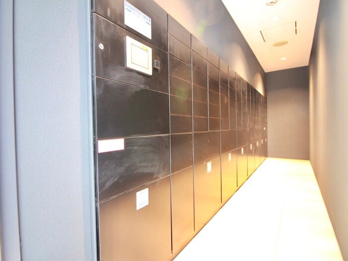 物件外観写真3　(建物設備)