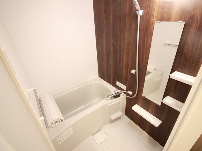 物件内観写真13　(バス／シャワールーム等)