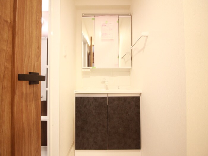 物件内観写真14　(洗面)