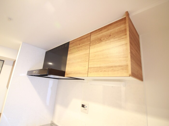 物件内観写真16　(キッチン)