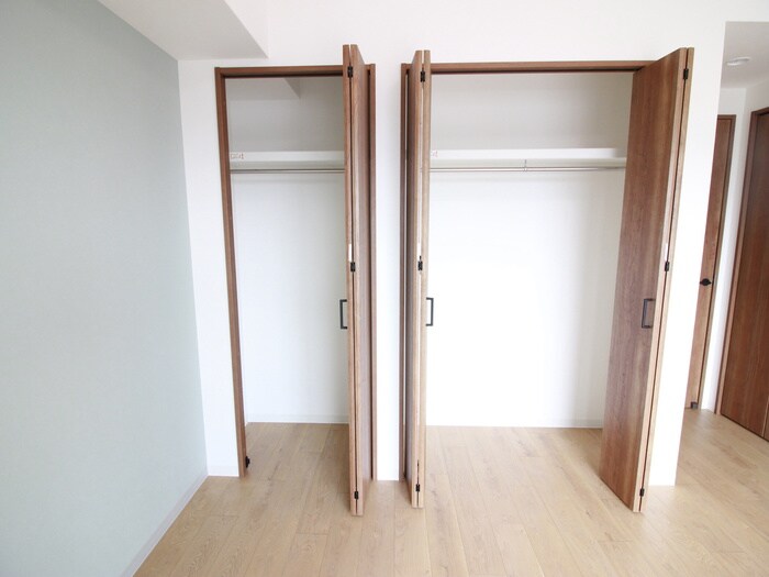 物件内観写真17　(収納)