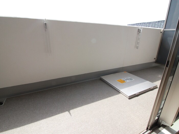 物件内観写真21　(ベランダ・バルコニー)