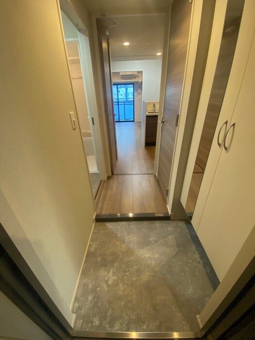 物件内観写真7　(廊下)