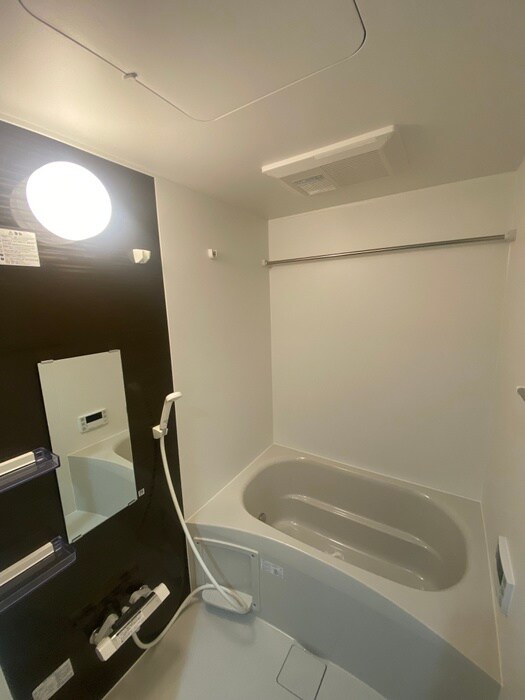 物件内観写真12　(バス／シャワールーム等)