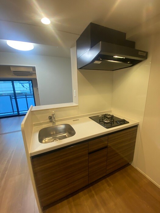 物件内観写真13　(キッチン)