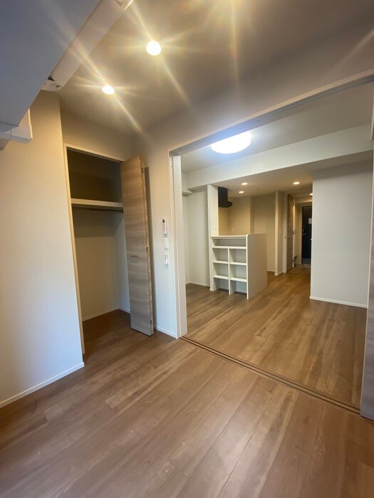 物件内観写真16　(居室)