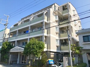 ダイドーメゾン武庫之荘Ⅵ(404)外観写真