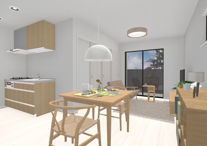 物件内観写真5　(内観写真)