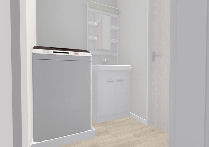 物件内観写真10　(内観写真)