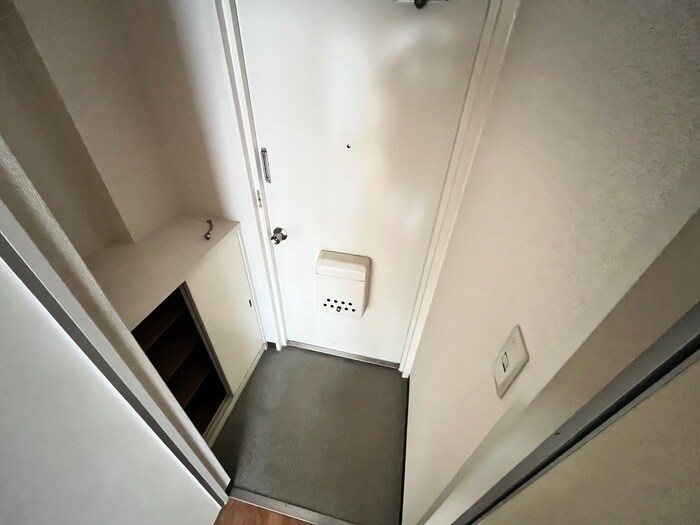 物件内観写真12　(靴箱)