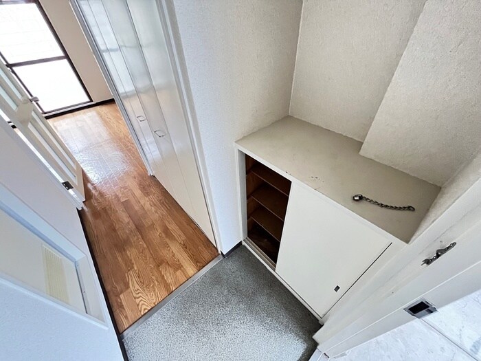 物件内観写真16　(廊下)