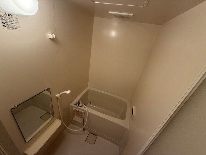 物件内観写真6　(バス／シャワールーム等)