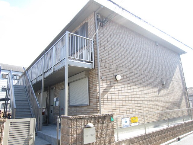 物件外観写真3　(外観写真)