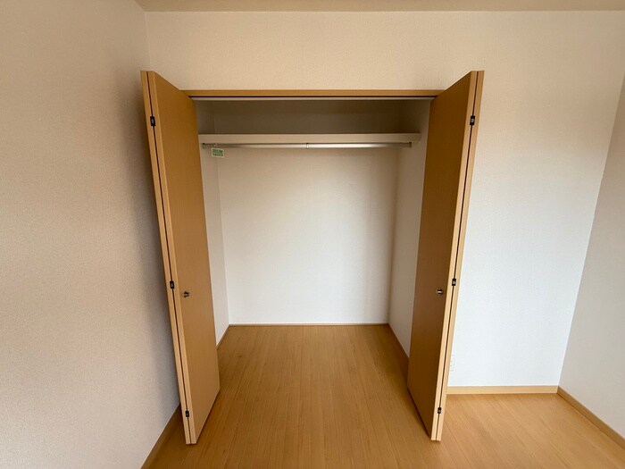 物件内観写真9　(収納)