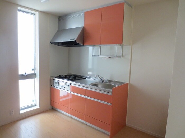 物件内観写真7　(キッチン)