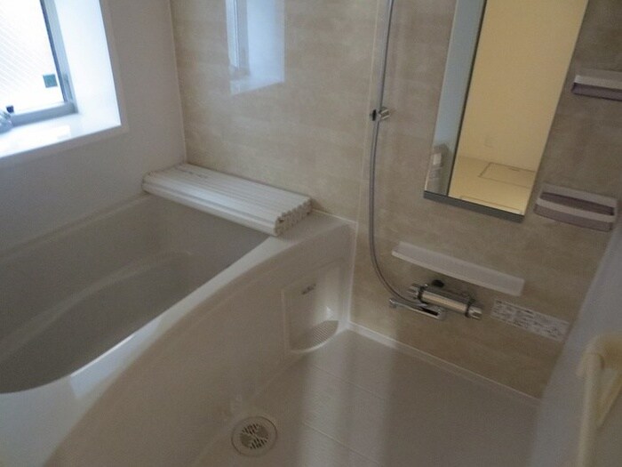 物件内観写真9　(バス／シャワールーム等)