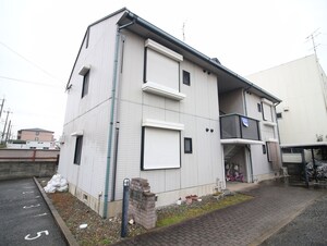 フルール外観写真