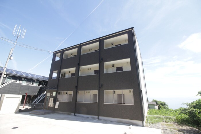 物件外観写真2　(周辺環境)