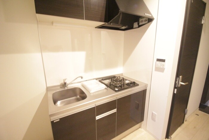 物件内観写真8　(キッチン)