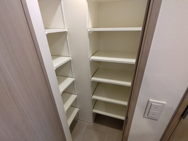 靴箱