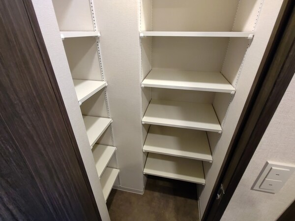 靴箱