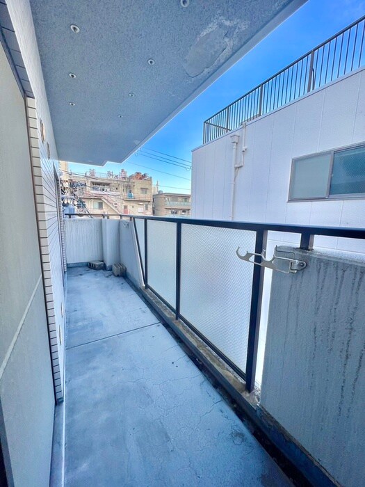 物件内観写真15　(ベランダ・バルコニー)