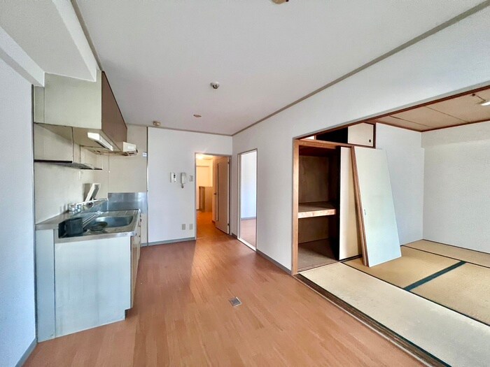 物件内観写真17　(居室)