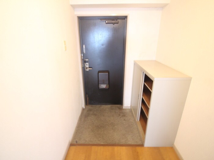 物件内観写真20　(玄関)