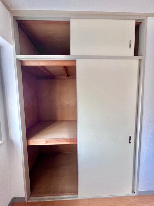 物件内観写真20　(収納)