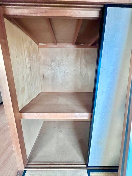 物件内観写真22　(収納)