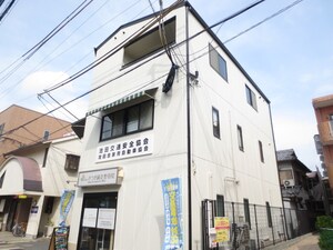 BENIYAⅡ外観写真