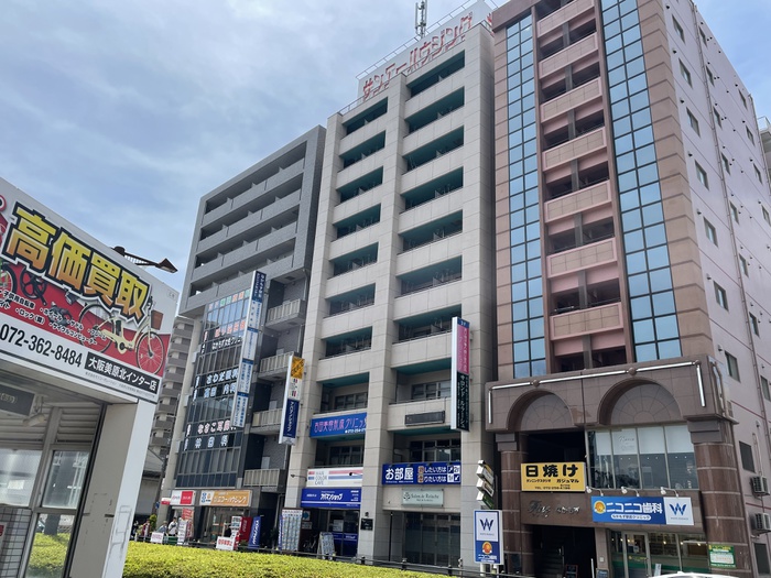 外観写真