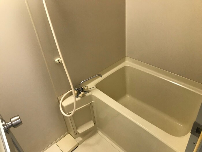 物件内観写真12　(バス／シャワールーム等)
