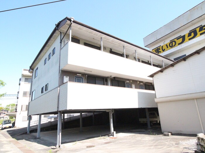 物件外観写真3　(その他)