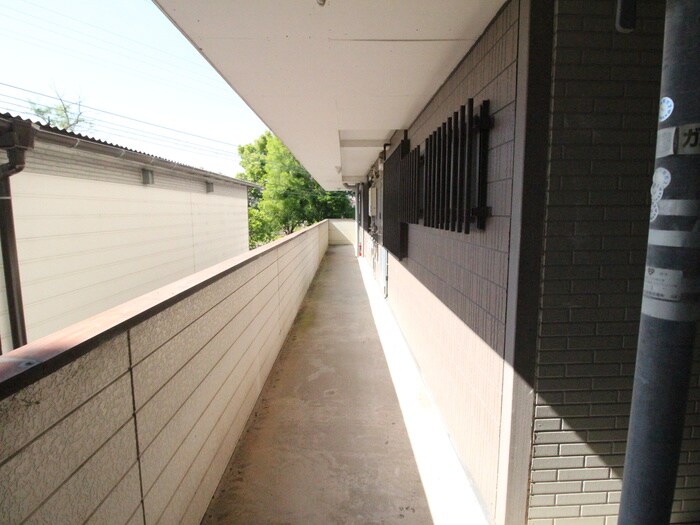 物件外観写真5　(外観写真)