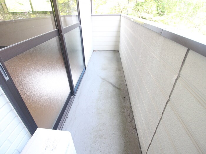 物件内観写真18　(ベランダ・バルコニー)