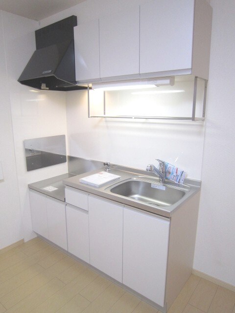 物件内観写真13　(キッチン)