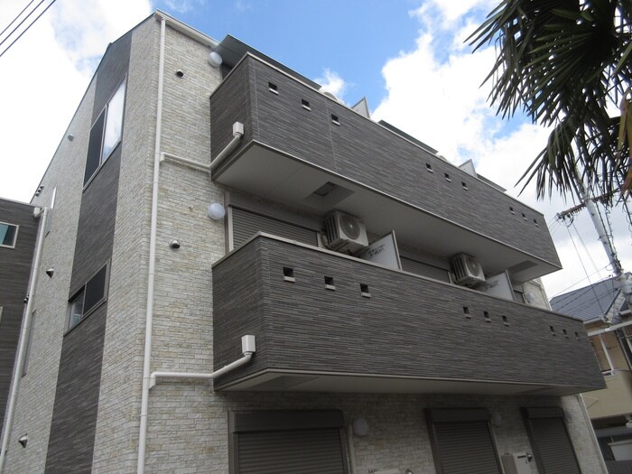 物件外観写真2　(外観写真)