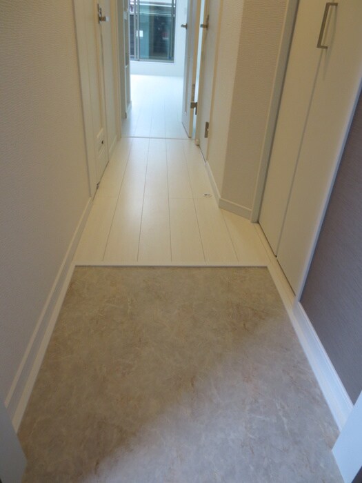 物件内観写真7　(玄関)