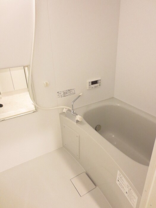 物件内観写真9　(バス／シャワールーム等)