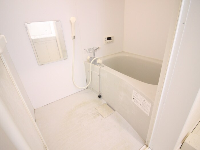 物件内観写真9　(バス／シャワールーム等)