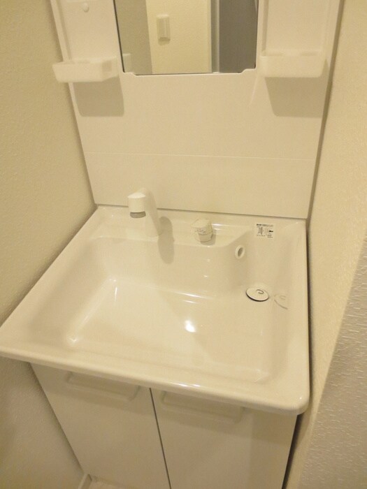 物件内観写真10　(洗面)