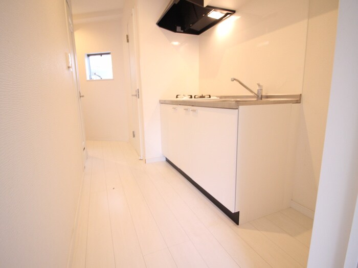 物件内観写真17　(キッチン)