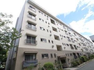 渦ヶ森コーポ16号館（404）外観写真