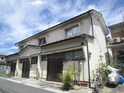 今里細塚18貸家　西側